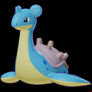 Pokémon #131 UNITE