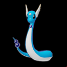 Pokémon #148 UNITE