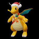 Pokémon #149f UNITE