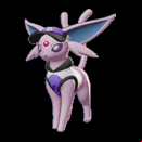 Pokémon #196etuv UNITE