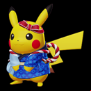 Pokémon #25af UNITE