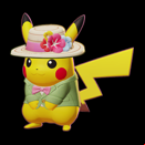 Pokémon #25e UNITE