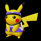Pokémon #25etuv UNITE
