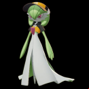 Pokémon #282etuo UNITE