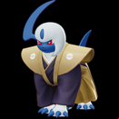 Pokémon #359ata UNITE