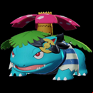 Pokémon #3m UNITE