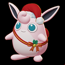 Pokémon #40f UNITE