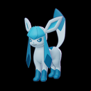 Pokémon #471 UNITE