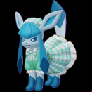 Pokémon #471ac UNITE