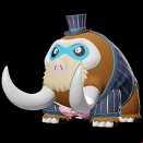 Pokémon #473es UNITE