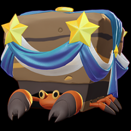 Pokémon #558a UNITE