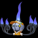 Pokémon #609etuo UNITE