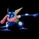 Pokémon #658e UNITE