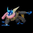 Pokémon #658sd UNITE