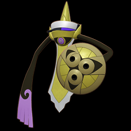 Pokémon #681etuv UNITE