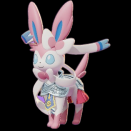 Pokémon #700ea UNITE