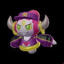 Pokémon #720hh UNITE