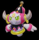 Pokémon #720sd UNITE