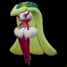 Pokémon #763a UNITE