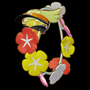 Pokémon #764etuo UNITE