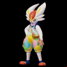 Pokémon #815pa UNITE