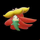 Pokémon #829 UNITE