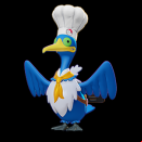 Pokémon #845c UNITE