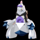 Pokémon #884etuv UNITE
