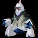Pokémon #884t UNITE