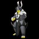 Pokémon #892 UNITE