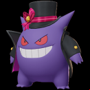 Pokémon #94es UNITE
