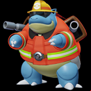 Pokémon #9p UNITE