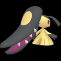 Pokémon #303 defaut