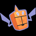 Pokémon #479f defaut