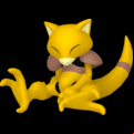 Pokémon #63 defaut