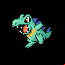 Pokémon #158 3G