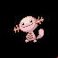 Pokémon #194 3G