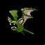 Pokémon #41 3G