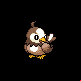 Pokémon #396 4G