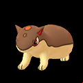 Pokémon #156 GO