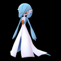 Pokémon #282 GO