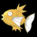 Pokémon #129 MX