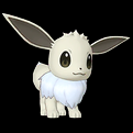 Pokémon #133 MX
