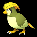 Pokémon #17 MX