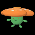 Pokémon #45 MX