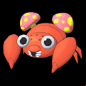 Pokémon #46 MX