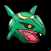 Pokémon #384