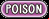 Type poison 7G