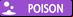 Type poison DEPS