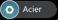 Type acier GO